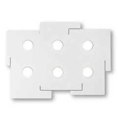 Светильник Ideal Lux Totem PL6 215785
