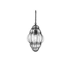 Подвесной светильник Ideal Lux ANFORA SP1 small 131788
