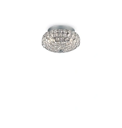 Люстра Ideal Lux King 075389
