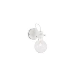 Бра Ideal Lux Radio Bianco 119465