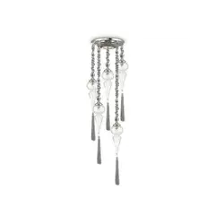 Подвесной светильник Ideal Lux HAMMAM SP5 139586