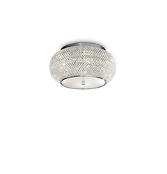 Люстра Ideal Lux PASHA 100784