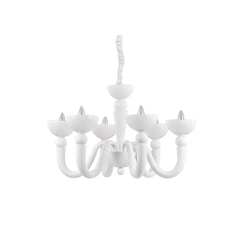 Люстра Ideal Lux Bon Bon SP6 093994
