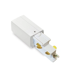 Головний правий конектор Ideal Lux LINK TRIMLESS DALI MAIN CONNECTOR 246543