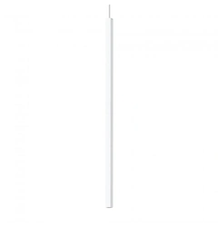Подвесной светильник Ideal Lux Ultrathin SP1 big square 194172