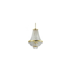 Люстра Ideal Lux CAESAR 114743