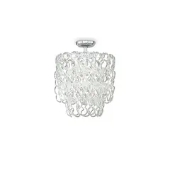 Люстра Ideal Lux Alba 025490