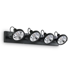 Світильник Ideal Lux Glim PL4 200255