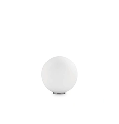 Настільна лампа Ideal Lux Mapa Bianco 009155