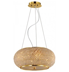 Люстра Ideal Lux Pashà 082257