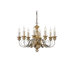 Люстра Ideal Lux Dora 020839