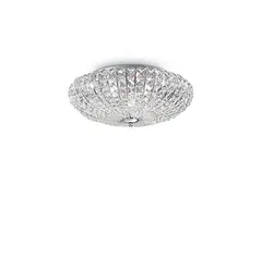 Люстра Ideal Lux Virgin 016122