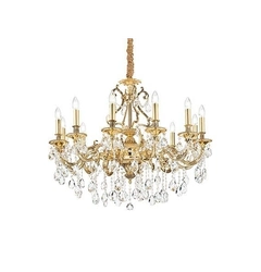 Люстра Ideal Lux GIOCONDA 164960