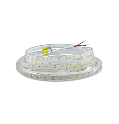 LED стрічка RISHANG 120-2835-24V-IP68 9.6W 1050Lm 4000K 5м (RVA0C0TC-A -NW)