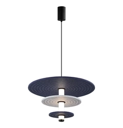 Люстра Viokef AZUL 4322200