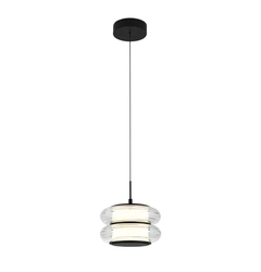 Люстра Viokef GLOSSY 4322000