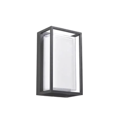 Світильник вуличний Viokef 4321900 NIKAO