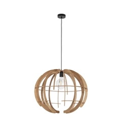 Підвісний світильник TK-Lighting VENUS WOOD L 6888