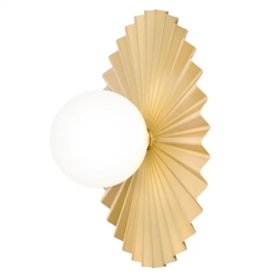 Бра CosmoLight MARBELLA W01425AU, 40СМ