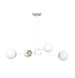 Підвісний світильник EMIBIG Lighting OGNIS 967/4