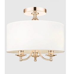 Люстра CosmoLight ABU DHABI C03480AU-WH