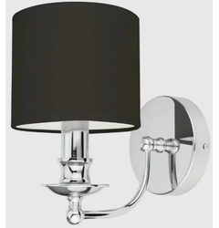 Бра CosmoLight ABU DHABI W01397CH-BK