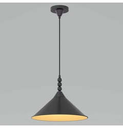 Люстра CosmoLight ASHFORD P01517BK