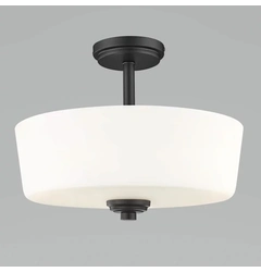 Люстра CosmoLight ASPEN C03262BK