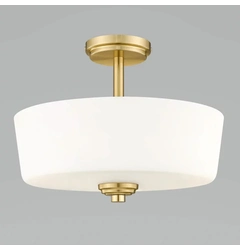 Люстра CosmoLight ASPEN C03279BR