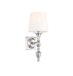 Бра CosmoLight AUSTIN W01118NI-WH