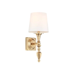 Бра CosmoLight AUSTIN W01125AU-WH