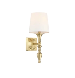 Бра CosmoLight AUSTIN W01132BR-WH