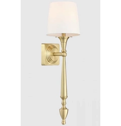 Бра CosmoLight AUSTIN W01289BR-WH