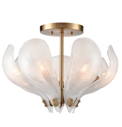 Люстра CosmoLight CANNES C07739BR