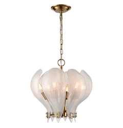 Люстра CosmoLight CANNES P06722BR