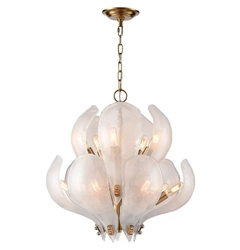 Люстра CosmoLight CANNES P12746BR