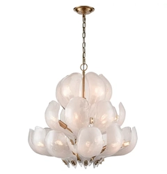 Люстра CosmoLight CANNES P22791BR