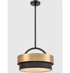 Люстра CosmoLight COBURG P04760BR