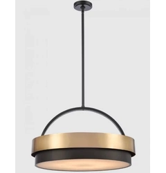 Люстра CosmoLight COBURG P06753BR