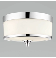 Стельовий світильник CosmoLight FLEETWOOD C03286CH