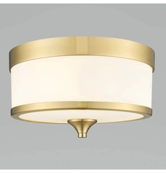 Стельовий світильник CosmoLight FLEETWOOD C03293BR