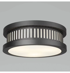 Світильник вуличний CosmoLight C03163BK FUNCHAL