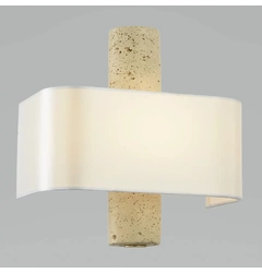 Бра CosmoLight HADLEY W02579AU-WH