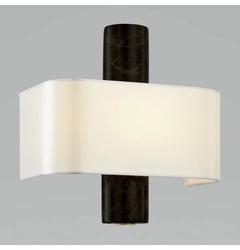 Бра CosmoLight HADLEY W02586AU-WH