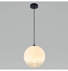Люстра CosmoLight HALE P01500BK