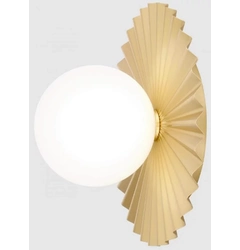 Бра CosmoLight MARBELLA W01418AU, 30СМ