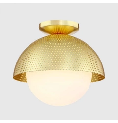 Стельовий світильник CosmoLight MODENA C01807BR