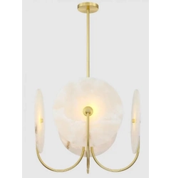 Люстра CosmoLight MODENA P04814BR