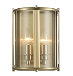 Бра CosmoLight NEW YORK W02194BR