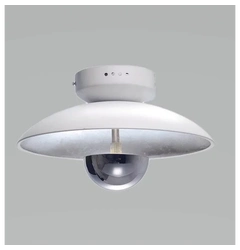 Стельовий світильник CosmoLight SYDNEY C01048WH